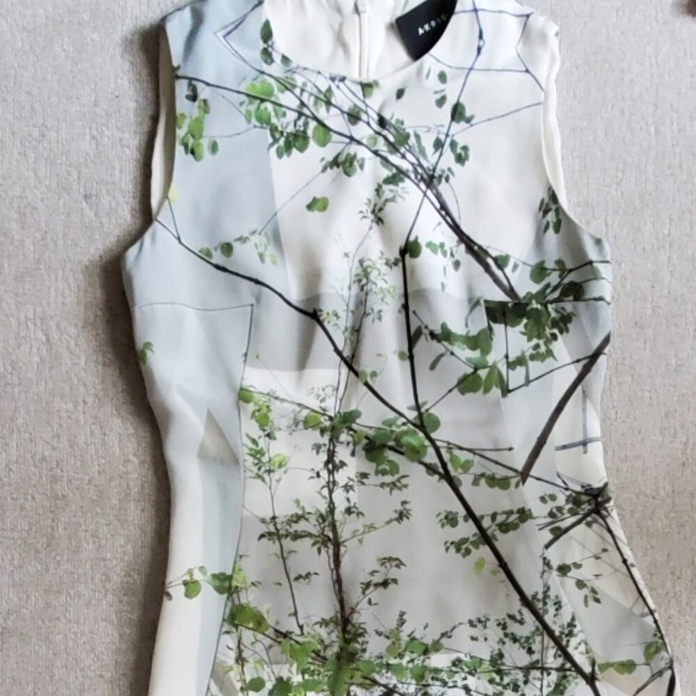 AKRIS dress, size 2